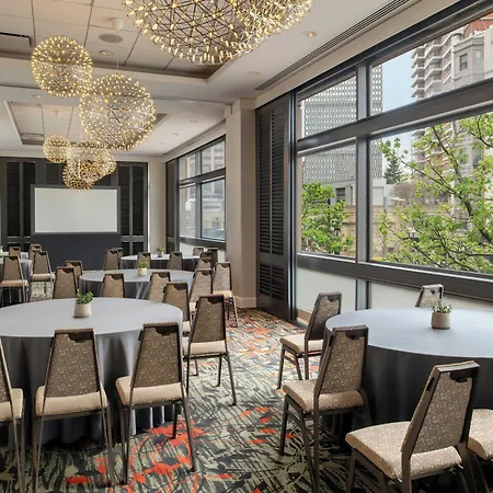 The Westin Copley Place, 4*