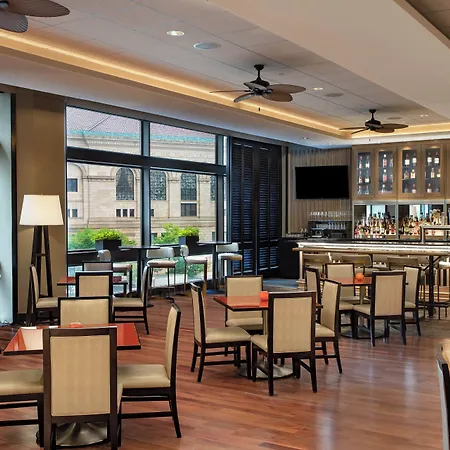 Hotel The Westin Copley Place, 4*