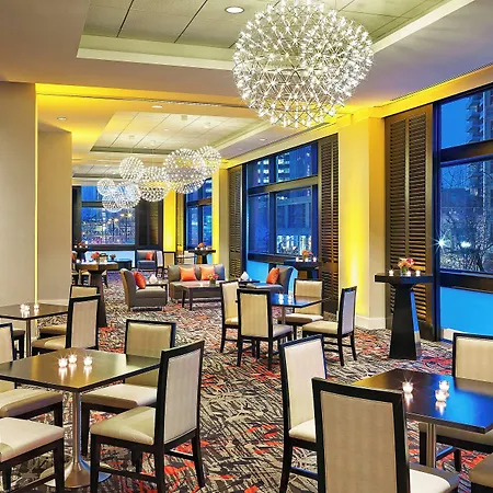 The Westin Copley Place, Boston