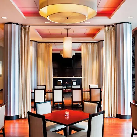 Hotel The Westin Copley Place, 4*