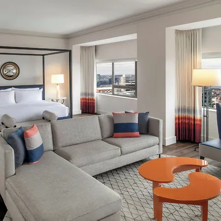 The Westin Copley Place, 4*