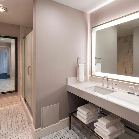 The Westin Copley Place, 4* Boston