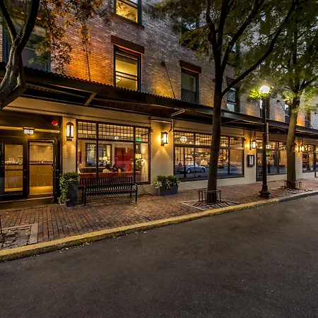 Staypineapple, A Delightful Hotel, South End Boston