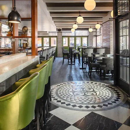 Staypineapple, A Delightful Hotel, South End Hotel Boston