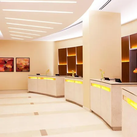 Marriott Copley Place 4*