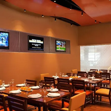Marriott Copley Place 4* Boston