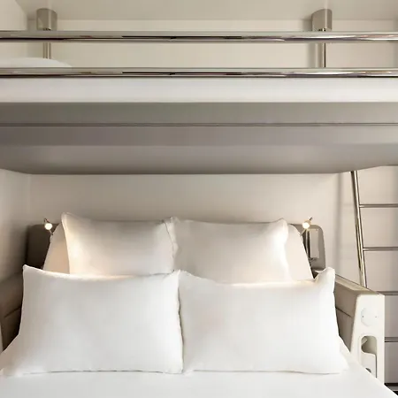Hotel Yotel Boston