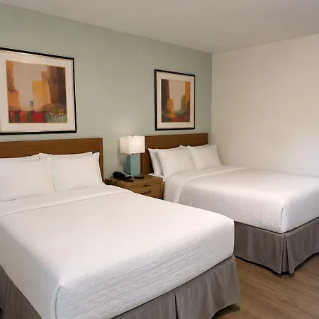 Hotel Boston 2* Boston