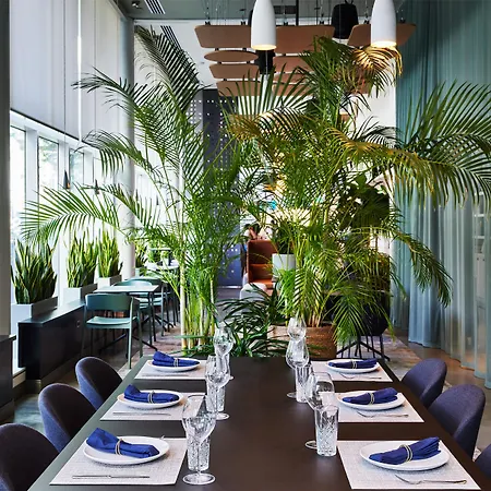Yotel Boston