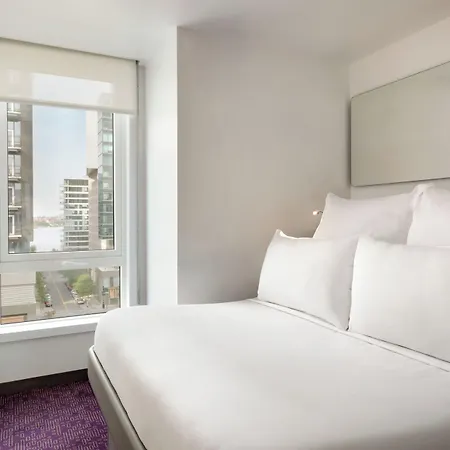 Yotel Hotel