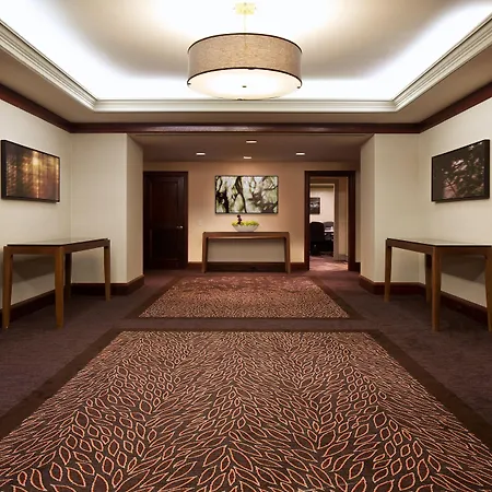 Hyatt Regency Boston