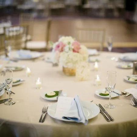 Hotel Hyatt Regency