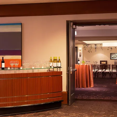 Hotel Hyatt Regency Boston