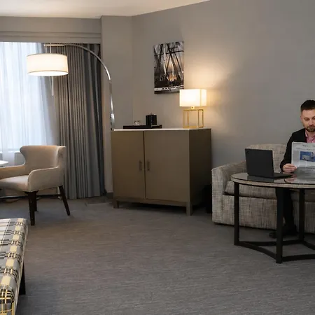 Hyatt Regency Boston