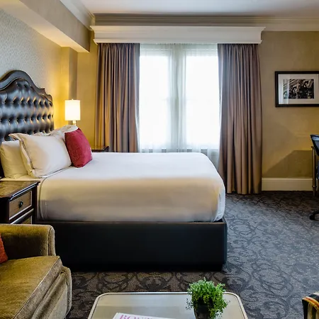 The Lenox Boston