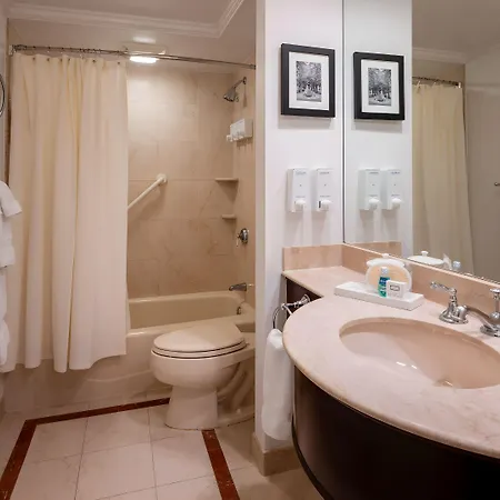 The Lenox 4*