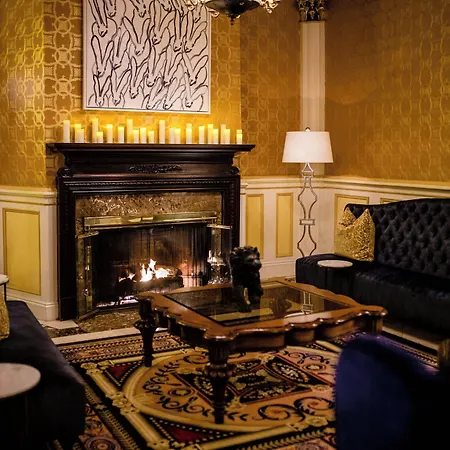 The Lenox Boston