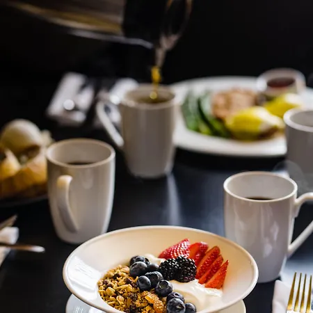 The Lenox Boston
