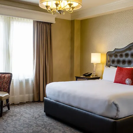 Hotel The Lenox Boston