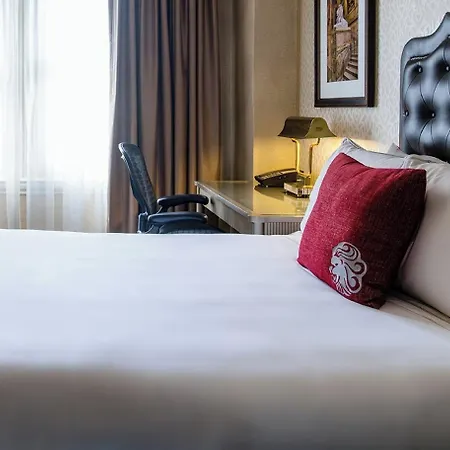 Hotel The Lenox 4*