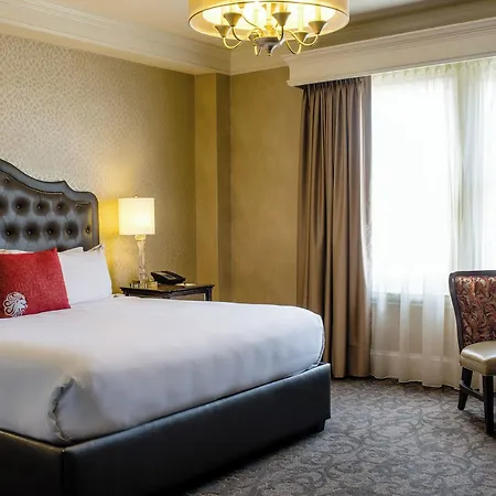 The Lenox Hotel 4*