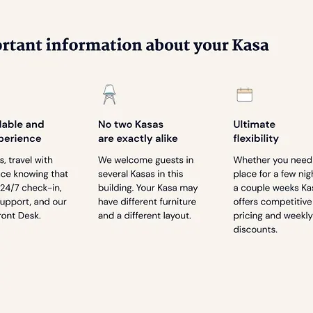 Kasa At Fenway Boston