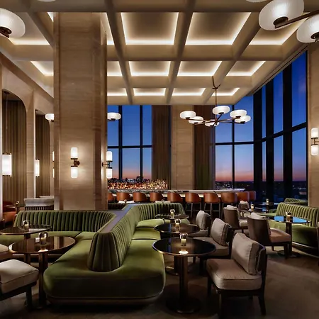Hotel Raffles