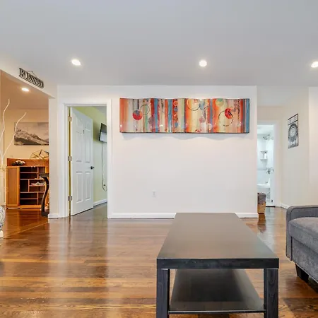 Stylish 4br Boston, Pet-friendly Near Savin Hill, I-93 & Red Line 30-1