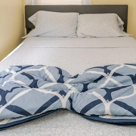 Apartment Stylish 4br Boston, Pet-friendly Near Savin Hill, I-93 & Red Line 30-1 Boston