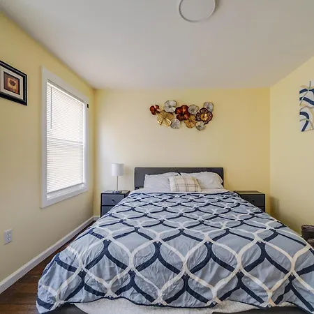 Stylish 4br Boston, Pet-friendly Near Savin Hill, I-93 & Red Line 30-1 Apartment *