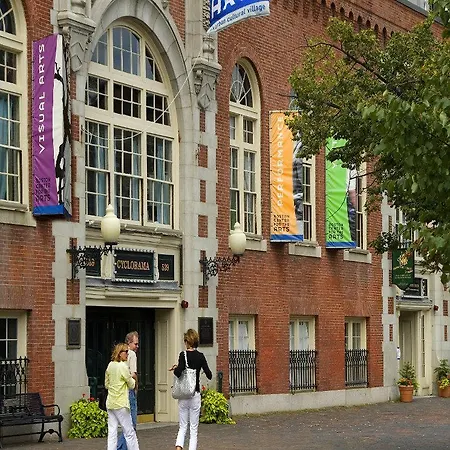 Staypineapple, A Delightful Hotel, South End Hotel