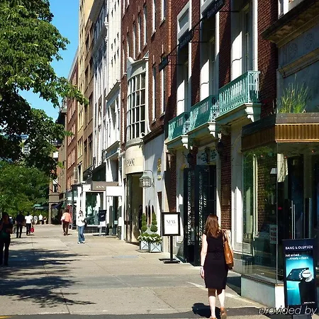 Hotel Staypineapple, A Delightful Hotel, South End 4*