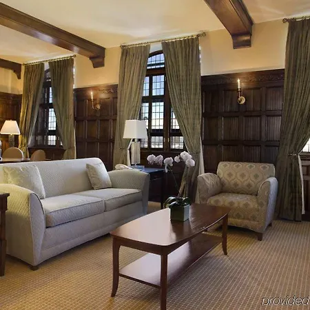 The Dagny Hotel