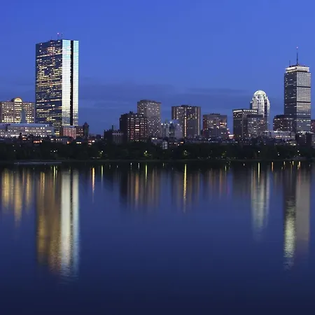 Mandarin Oriental, Hotel Boston