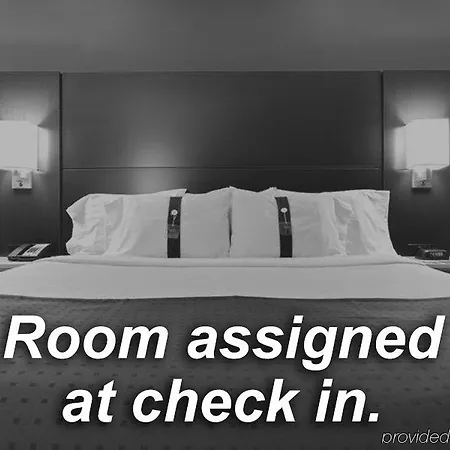Hotel Indigo Garden By Ihg Boston
