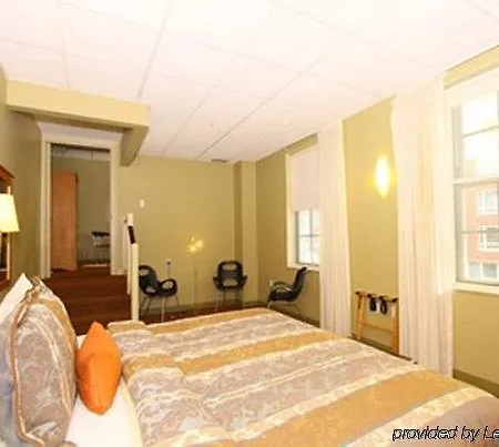 Hotel 140