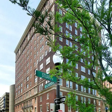Hotel 140 Boston