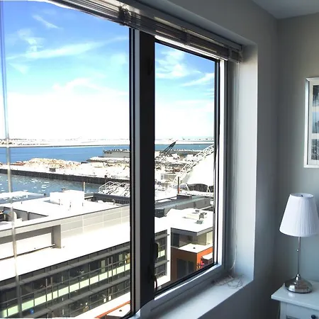 Apartment Seaport Luxury Harborview Apartments By Sparesuite *