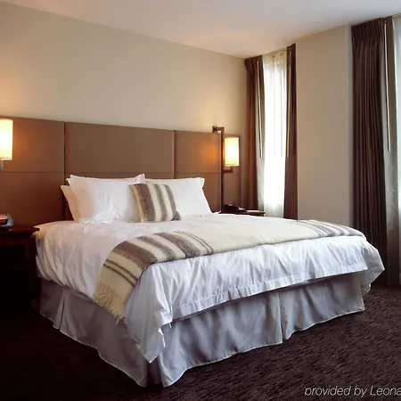 Hotel Eurostars The Boxer 4*