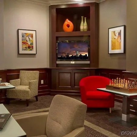 Club Quarters Faneuil Hall, 4*