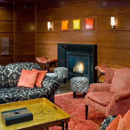 The Bostonian Hotel 4*