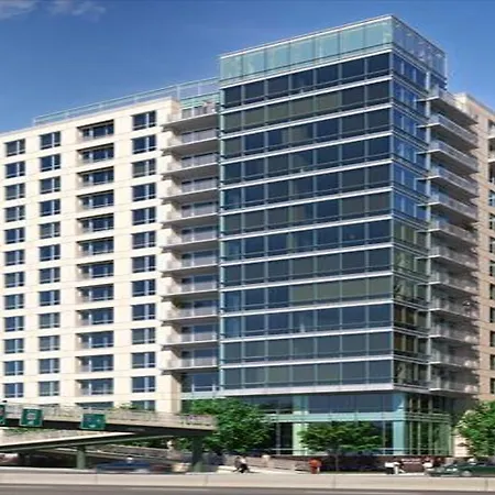 Apartment Global Luxury Suites At West End