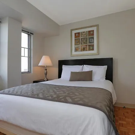 Apartment Evolve Longwood Boston