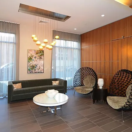 Evolve East Apartment