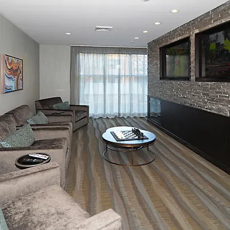 Evolve East Apartment