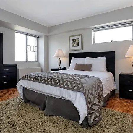 Apartment Evolve Longwood *