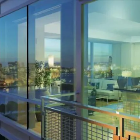 Global Luxury Suites At West End *