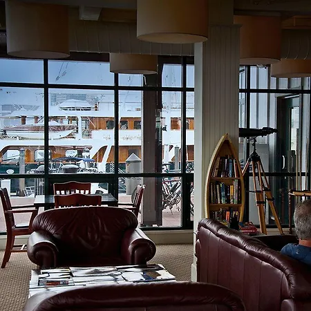 Yacht Haven Inn Boston