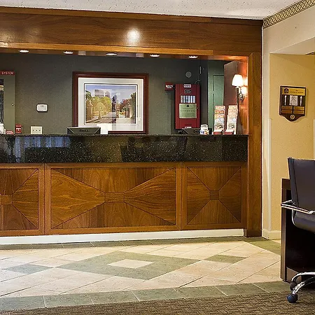 Hotel Boston Hotel