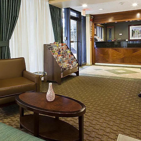 Hotel Boston Hotel